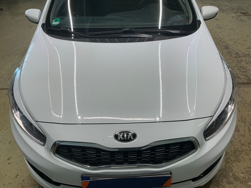 Kia cee'd 1.4 Edition 7 2017 – снимка 34