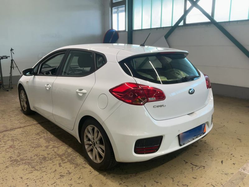 Kia cee'd 1.4 Edition 7 2017 – снимка 6