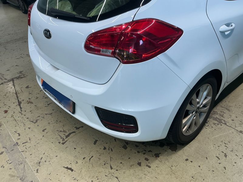 Kia cee'd 1.4 Edition 7 2017 – снимка 30