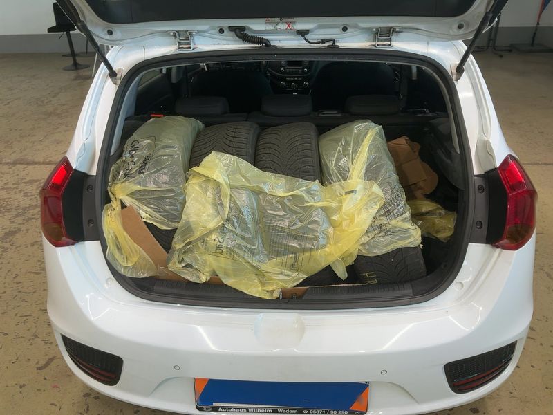 Kia cee'd 1.4 Edition 7 2017 – снимка 16