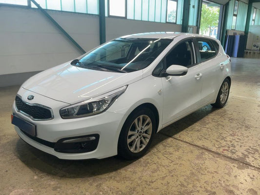Kia cee'd 1.4 Edition 7 2017 – снимка 1