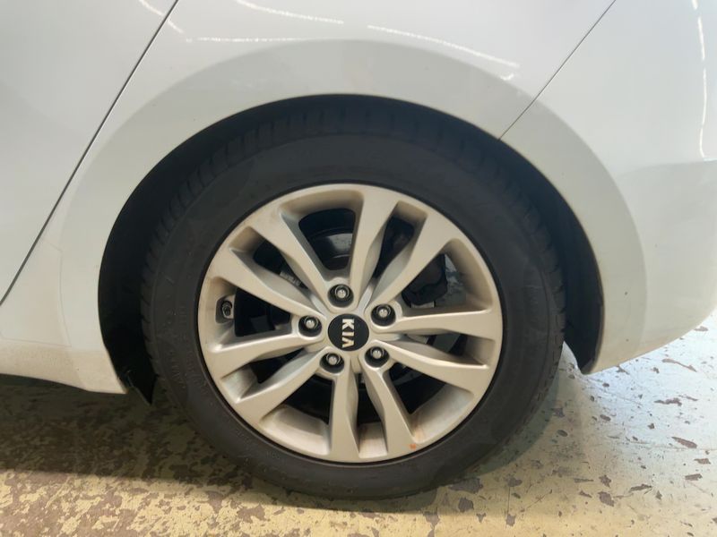 Kia cee'd 1.4 Edition 7 2017 – снимка 5
