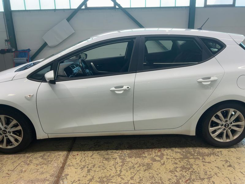 Kia cee'd 1.4 Edition 7 2017 – снимка 4