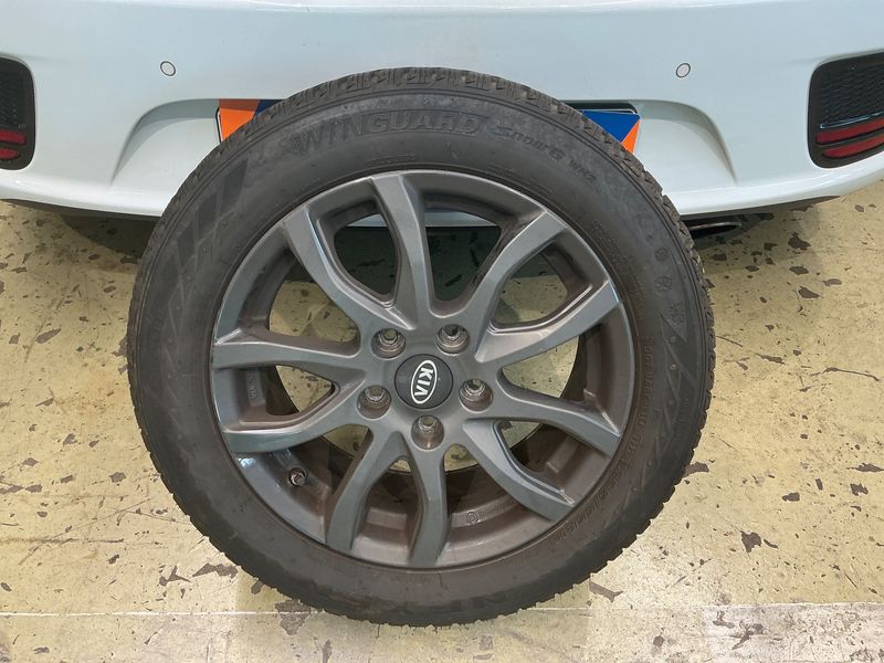 Kia cee'd 1.4 Edition 7 2017 – снимка 15