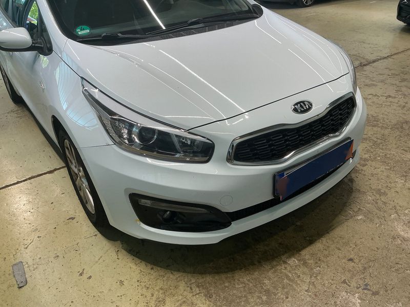 Kia cee'd 1.4 Edition 7 2017 – снимка 32