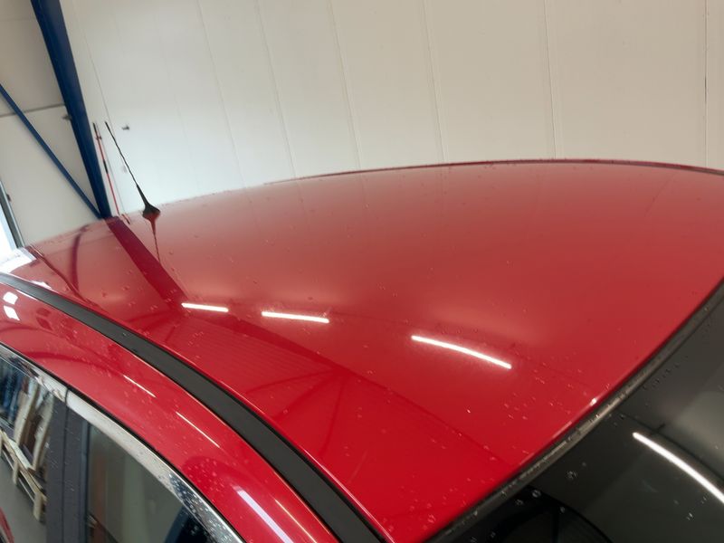 Nissan Qashqai 1.2 Visia 2014 – снимка 13