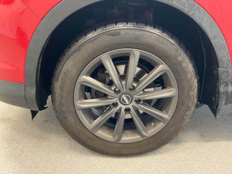 Nissan Qashqai 1.2 Visia 2014 – снимка 3