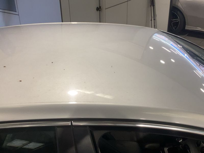 Volkswagen Passat 2.0 TDI Highline 2005 – снимка 21