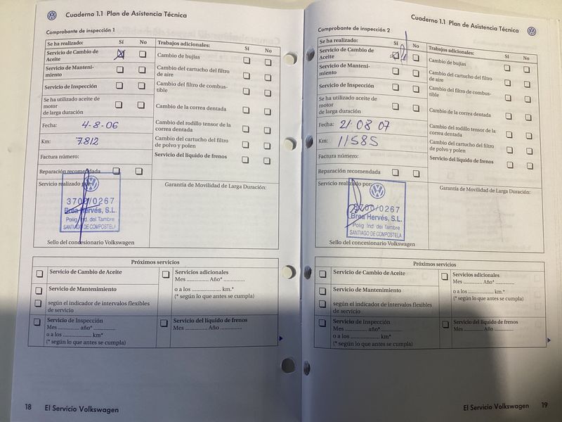 Volkswagen Passat 2.0 TDI Highline 2005 – снимка 22