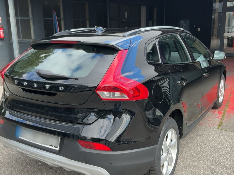 Volvo V40 Cross Country 1.6 D2 Momentum 2013 – снимка 8