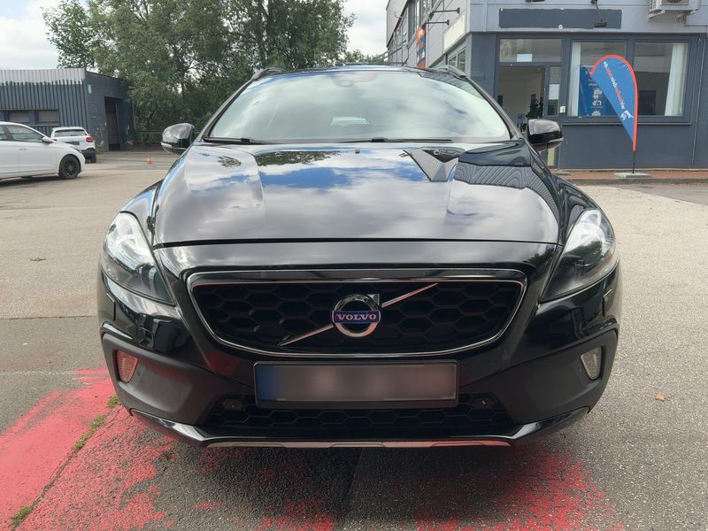 Volvo V40 Cross Country 1.6 D2 Momentum 2013 – снимка 14