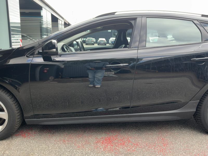 Volvo V40 Cross Country 1.6 D2 Momentum 2013 – снимка 4