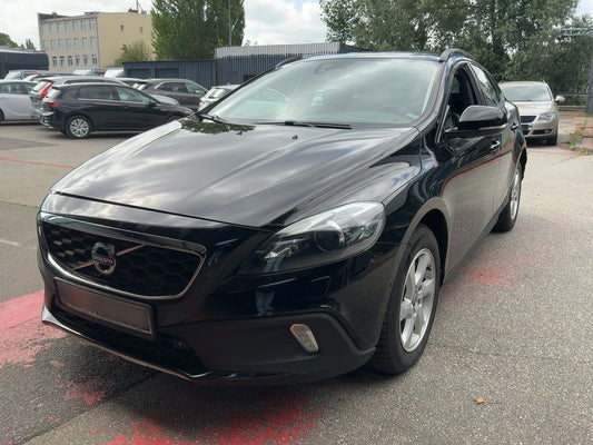 Volvo V40 Cross Country 1.6 D2 Momentum 2013 – снимка 1