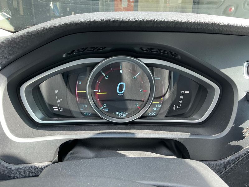 Volvo V40 Cross Country 1.6 D2 Momentum 2013 – снимка 18