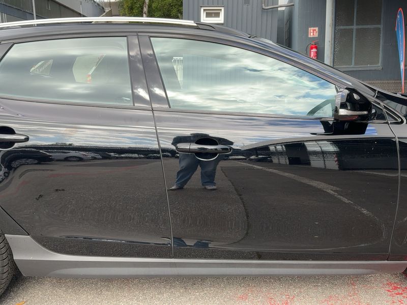 Volvo V40 Cross Country 1.6 D2 Momentum 2013 – снимка 10