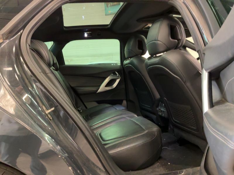 Citroen DS5 2.0 HDi Hybrid4 SportChic 2012 – снимка 19