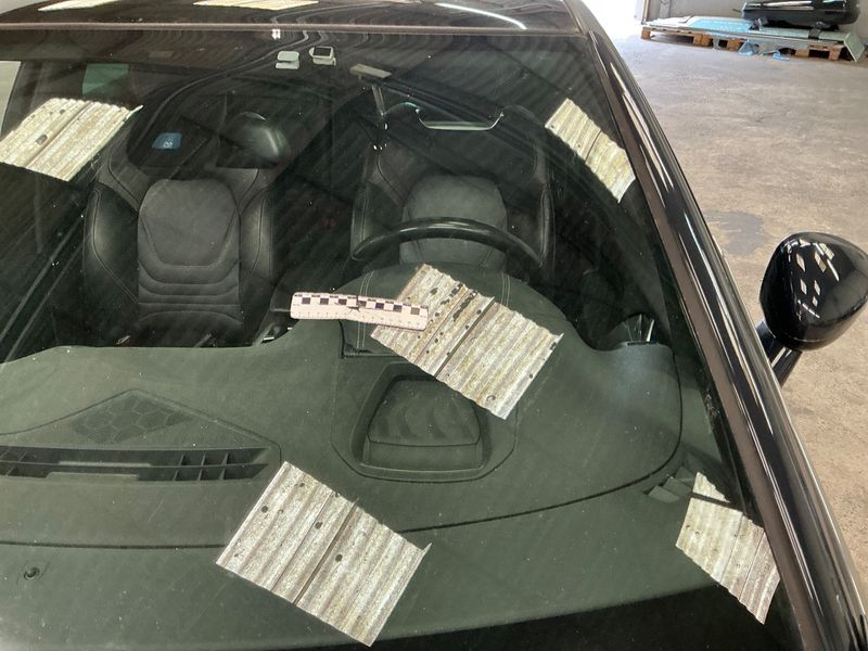 Citroen DS5 2.0 HDi Hybrid4 SportChic 2012 – снимка 50