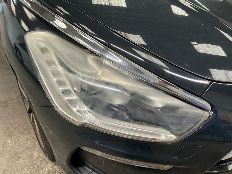 Citroen DS5 2.0 HDi Hybrid4 SportChic 2012 – снимка 51