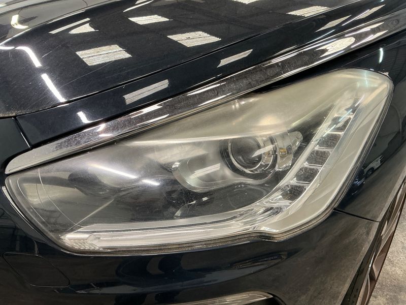 Citroen DS5 2.0 HDi Hybrid4 SportChic 2012 – снимка 52
