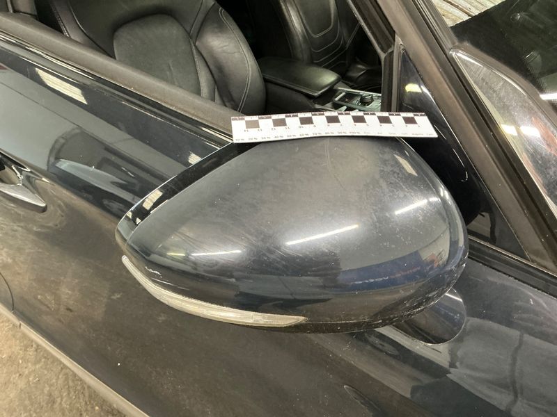 Citroen DS5 2.0 HDi Hybrid4 SportChic 2012 – снимка 26