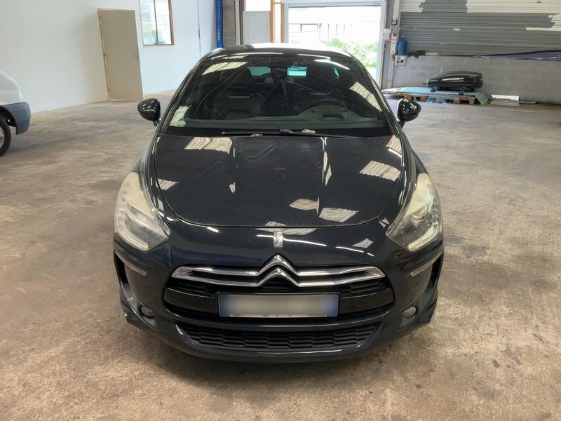 Citroen DS5 2.0 HDi Hybrid4 SportChic 2012 – снимка 14