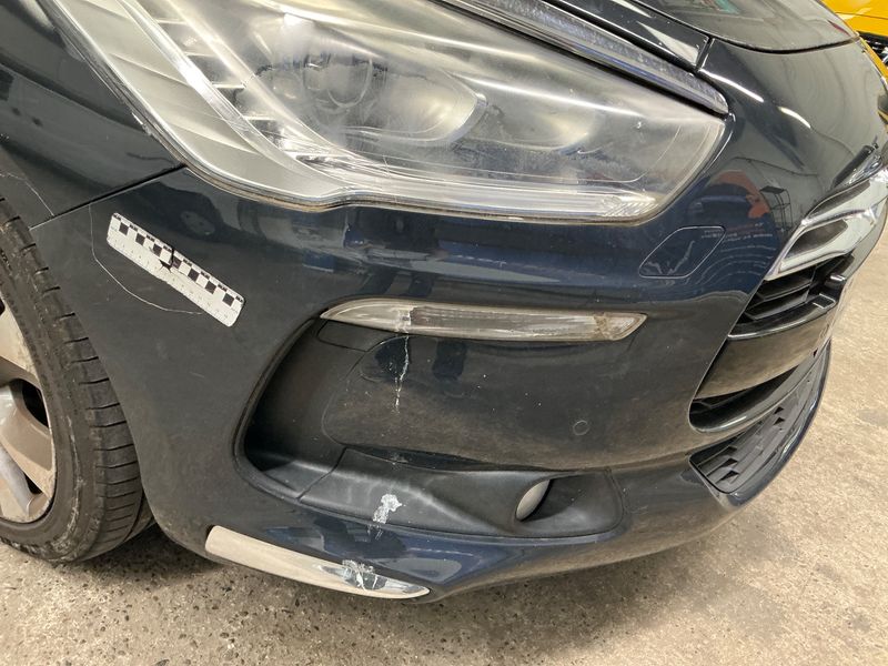 Citroen DS5 2.0 HDi Hybrid4 SportChic 2012 – снимка 49