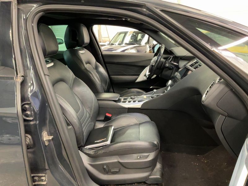 Citroen DS5 2.0 HDi Hybrid4 SportChic 2012 – снимка 16