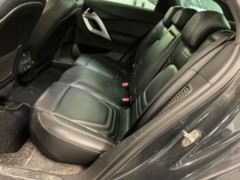 Citroen DS5 2.0 HDi Hybrid4 SportChic 2012 – снимка 33