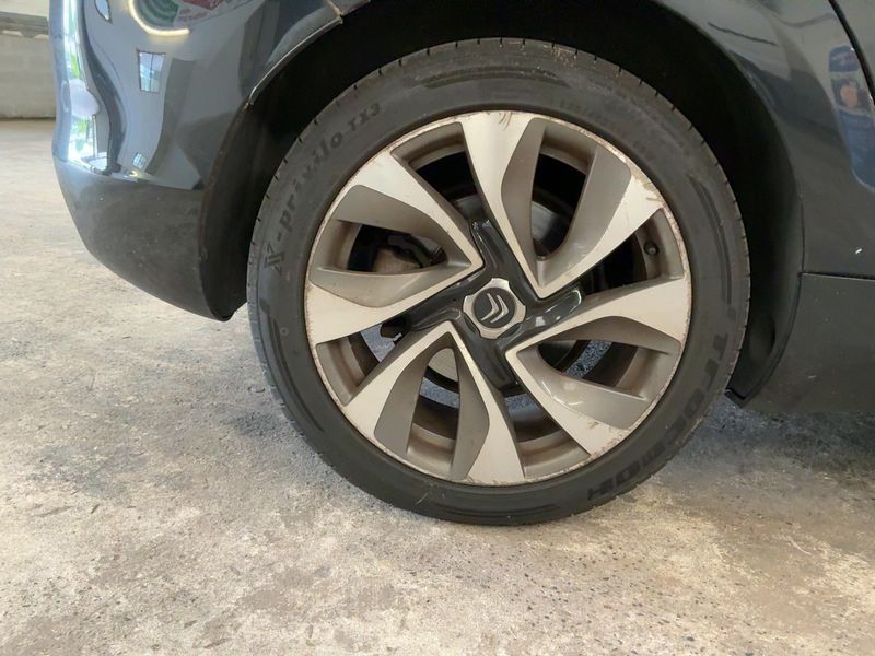 Citroen DS5 2.0 HDi Hybrid4 SportChic 2012 – снимка 9