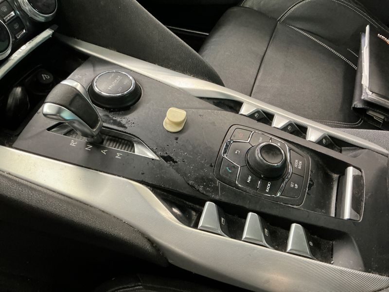 Citroen DS5 2.0 HDi Hybrid4 SportChic 2012 – снимка 35