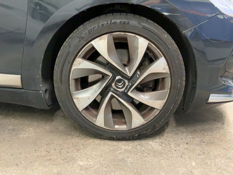 Citroen DS5 2.0 HDi Hybrid4 SportChic 2012 – снимка 11