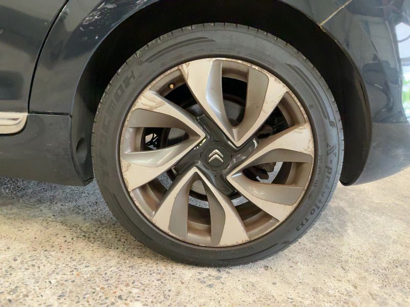 Citroen DS5 2.0 HDi Hybrid4 SportChic 2012 – снимка 5