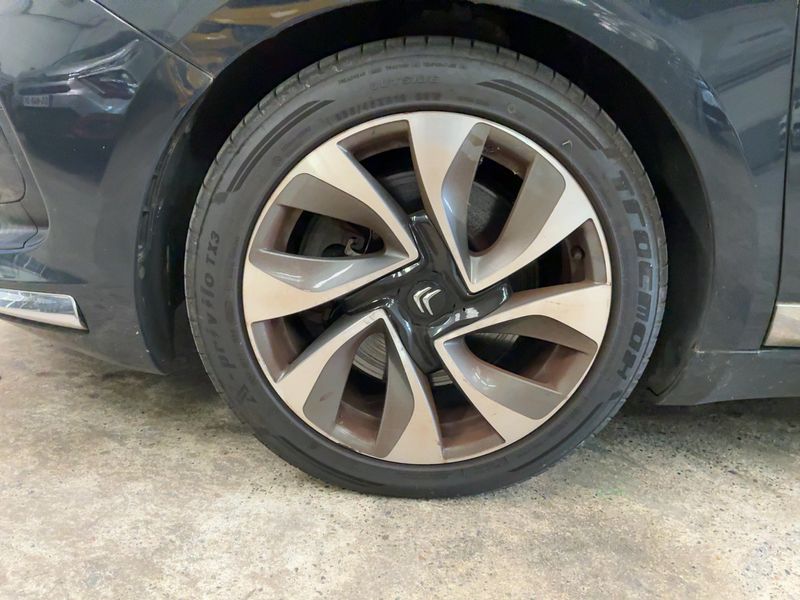 Citroen DS5 2.0 HDi Hybrid4 SportChic 2012 – снимка 3