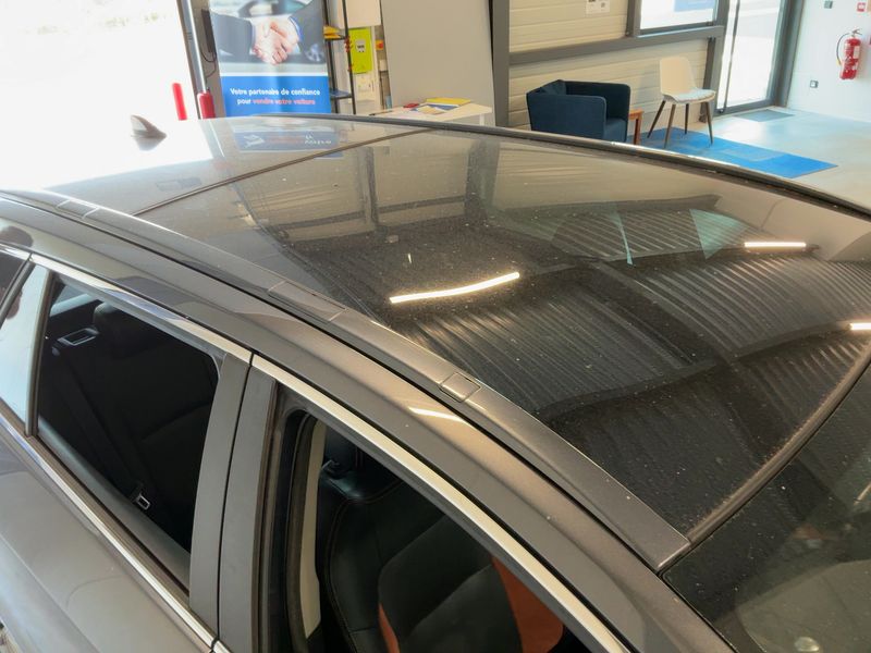 Toyota Avensis 2.0 D-4D Executive 2015 – снимка 13
