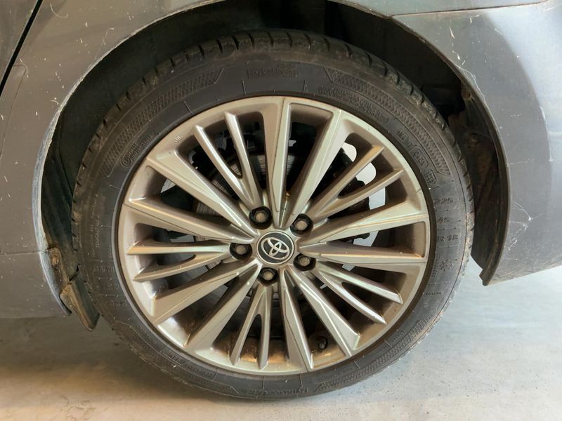 Toyota Avensis 2.0 D-4D Executive 2015 – снимка 5