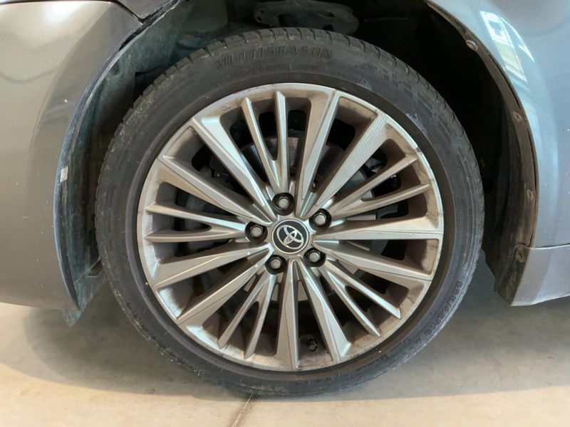Toyota Avensis 2.0 D-4D Executive 2015 – снимка 3