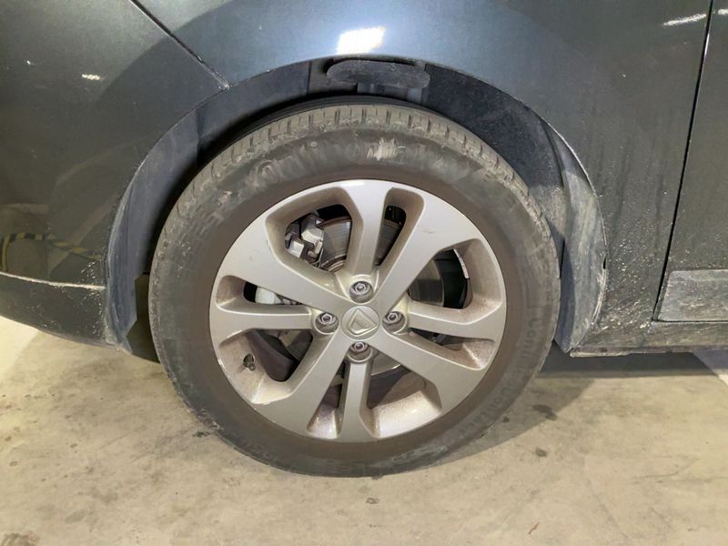 Dacia Lodgy 1.5 dCi Diesel SL AuDacia 2015 – снимка 3