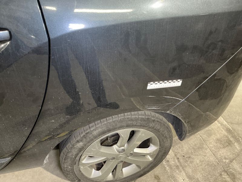 Dacia Lodgy 1.5 dCi Diesel SL AuDacia 2015 – снимка 29
