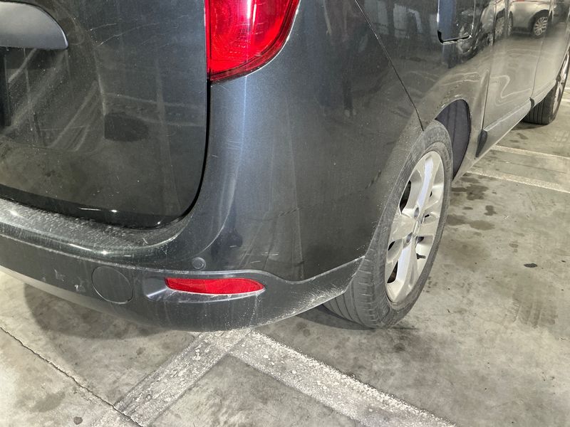 Dacia Lodgy 1.5 dCi Diesel SL AuDacia 2015 – снимка 33