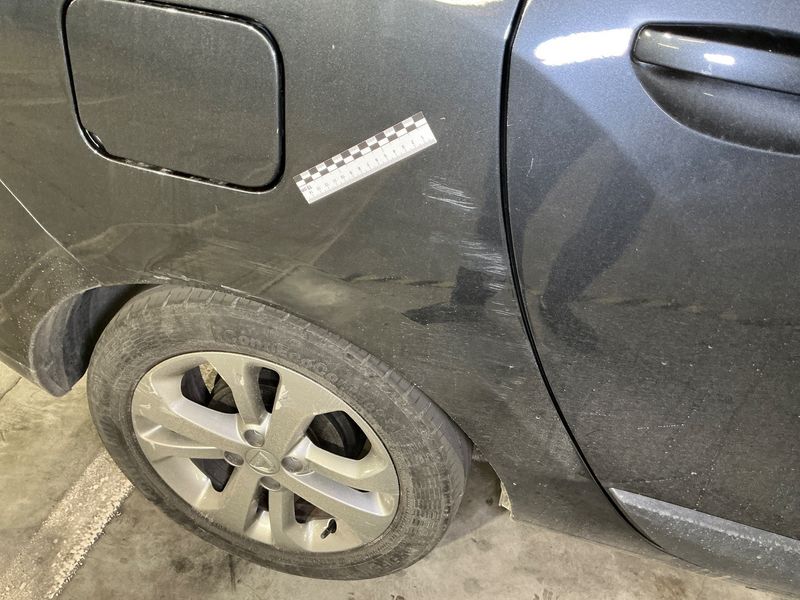 Dacia Lodgy 1.5 dCi Diesel SL AuDacia 2015 – снимка 22