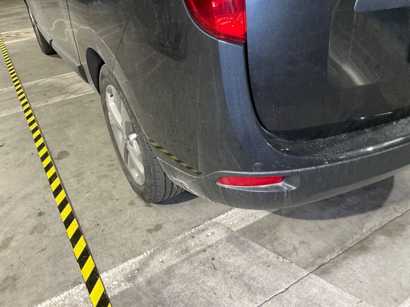 Dacia Lodgy 1.5 dCi Diesel SL AuDacia 2015 – снимка 31