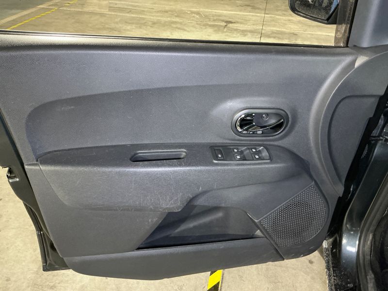 Dacia Lodgy 1.5 dCi Diesel SL AuDacia 2015 – снимка 24