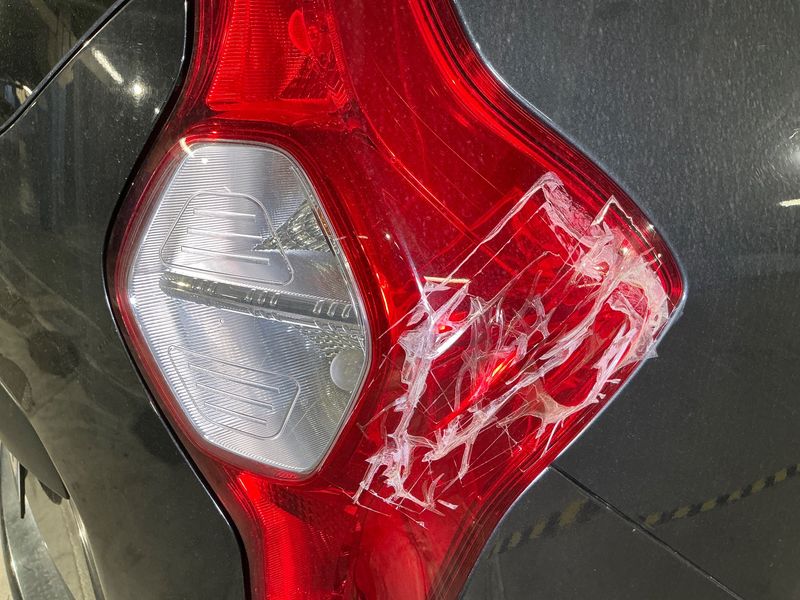 Dacia Lodgy 1.5 dCi Diesel SL AuDacia 2015 – снимка 34