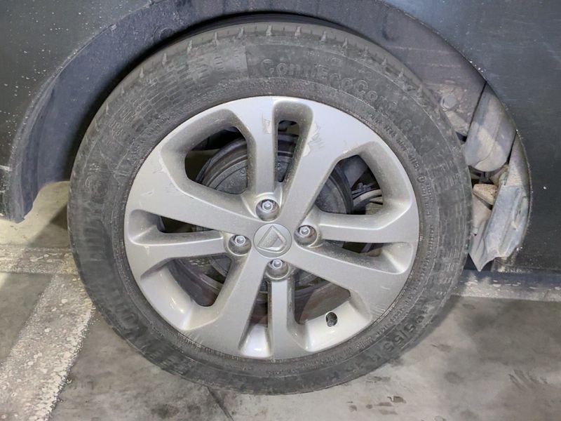 Dacia Lodgy 1.5 dCi Diesel SL AuDacia 2015 – снимка 9