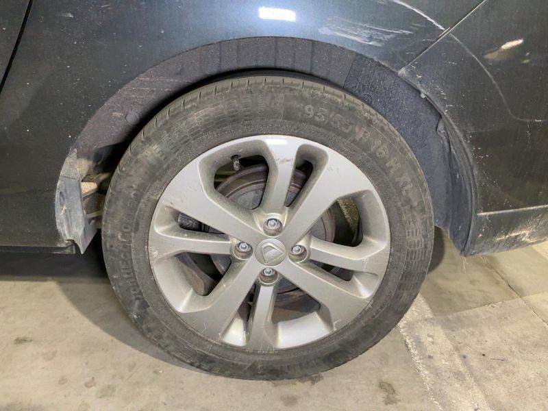 Dacia Lodgy 1.5 dCi Diesel SL AuDacia 2015 – снимка 5