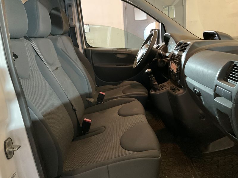 Toyota ProAce 2.0 D-4D L1H1 Kasten Comfort 2014 – снимка 3