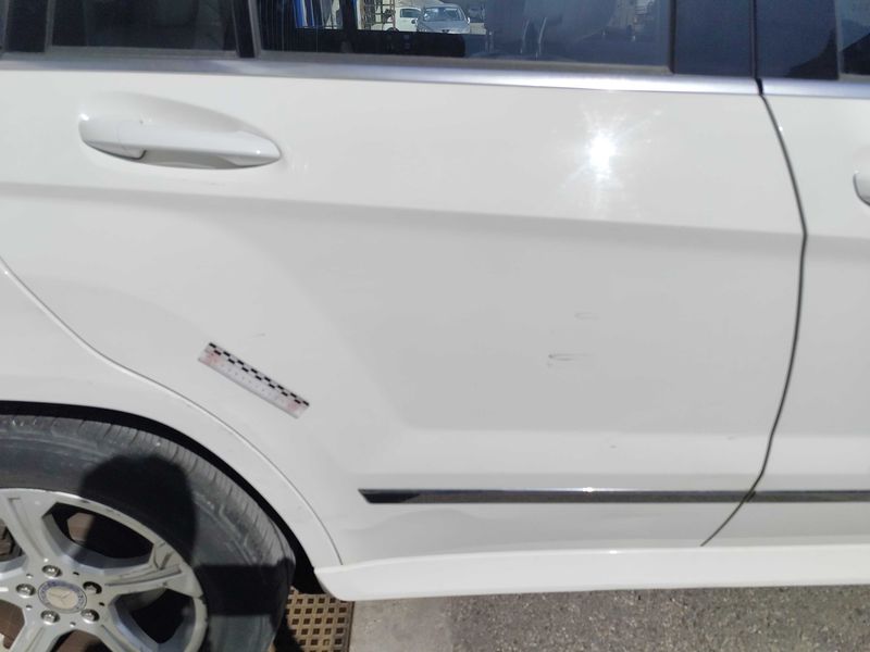 Mercedes-Benz GLK-Klasse GLK 220 CDI 4Matic BlueEfficiency 2015 – снимка 24