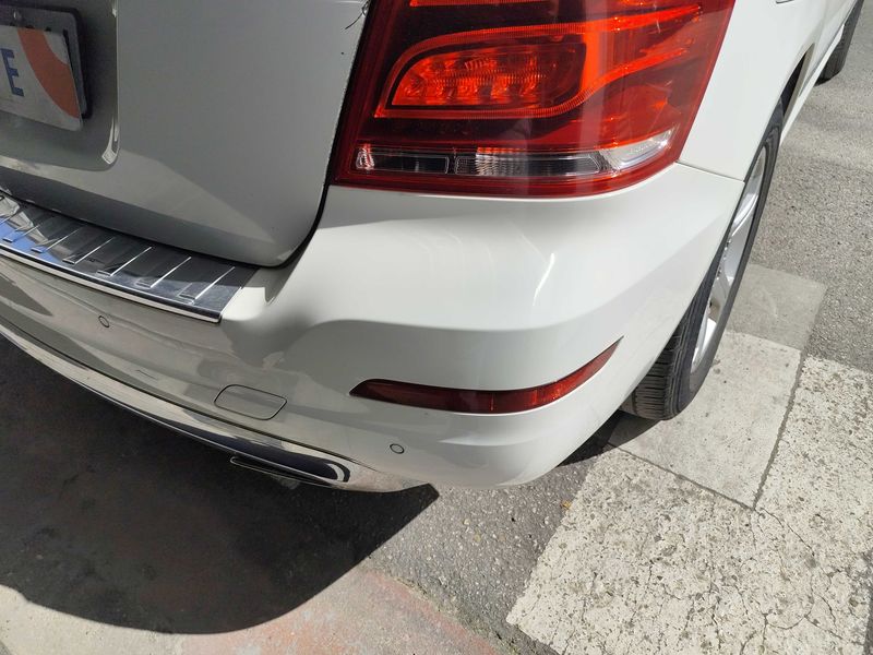 Mercedes-Benz GLK-Klasse GLK 220 CDI 4Matic BlueEfficiency 2015 – снимка 35