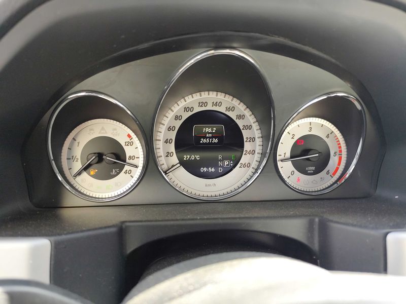 Mercedes-Benz GLK-Klasse GLK 220 CDI 4Matic BlueEfficiency 2015 – снимка 12