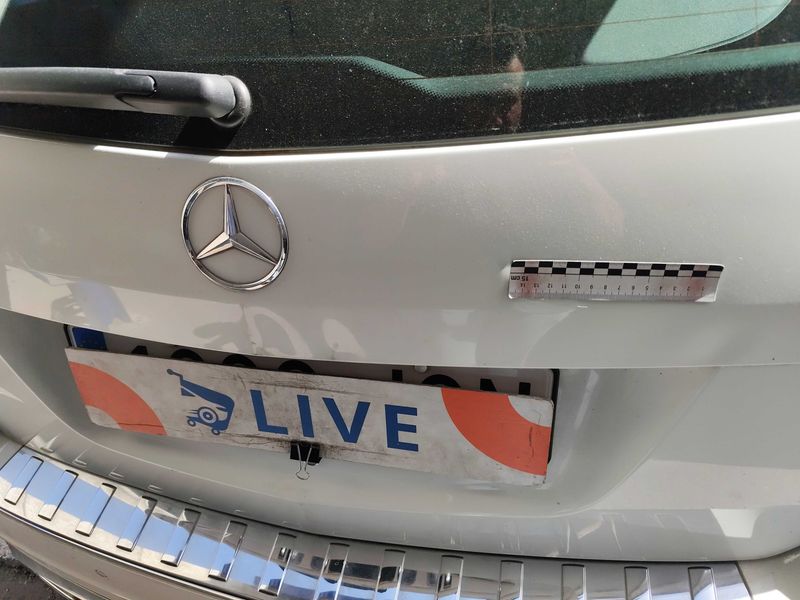 Mercedes-Benz GLK-Klasse GLK 220 CDI 4Matic BlueEfficiency 2015 – снимка 37